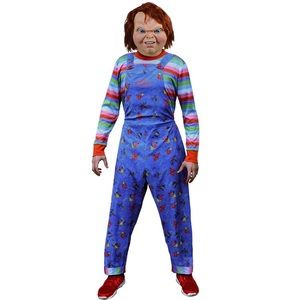 Trick or Treat Studios Chucky Costume